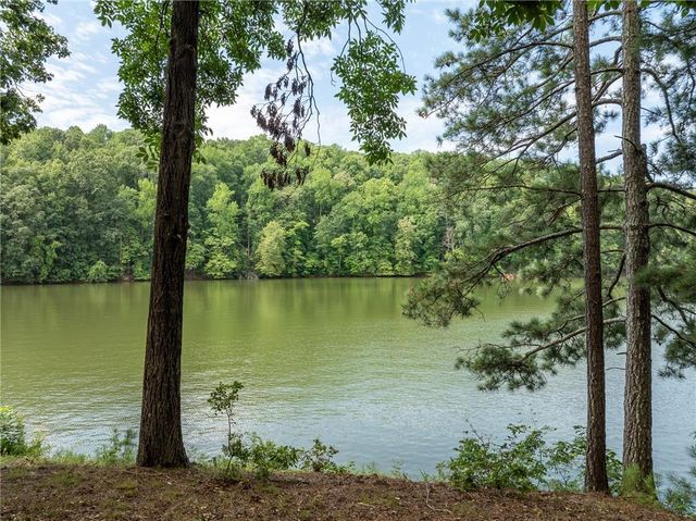 452 Brookwood Drive, Dawsonville, GA 30534