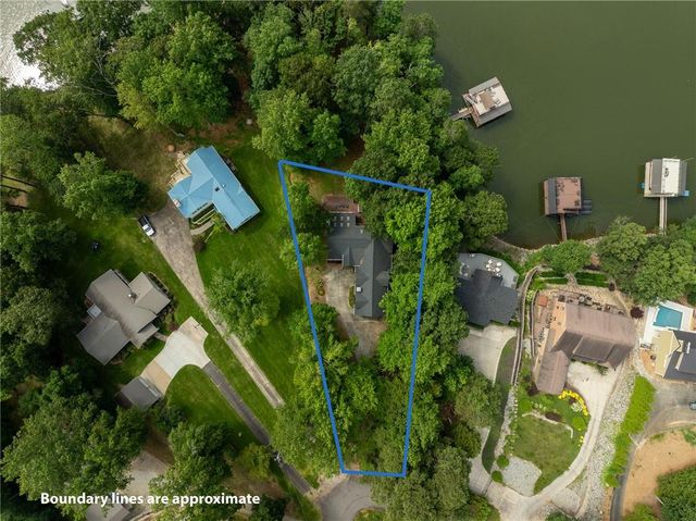 452 Brookwood Drive, Dawsonville, GA 30534