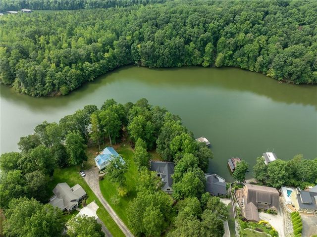 452 Brookwood Drive, Dawsonville, GA 30534