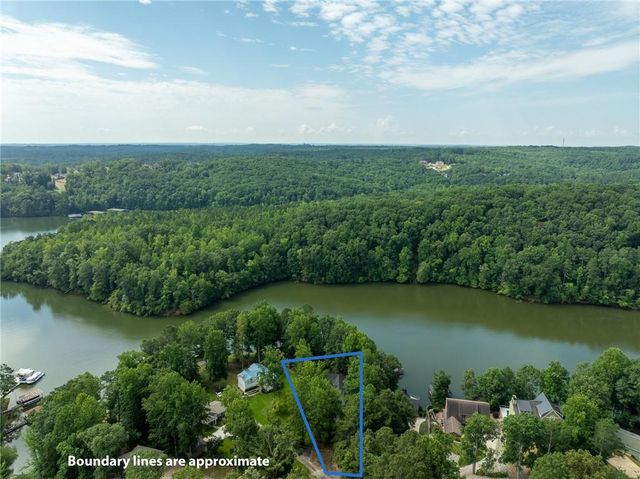 452 Brookwood Drive, Dawsonville, GA 30534