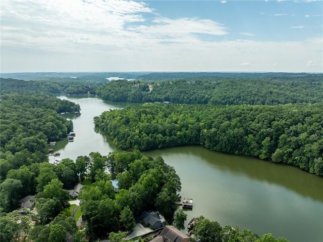 452 Brookwood Drive, Dawsonville, GA 30534