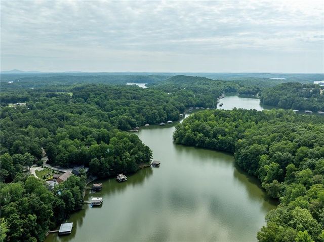 452 Brookwood Drive, Dawsonville, GA 30534