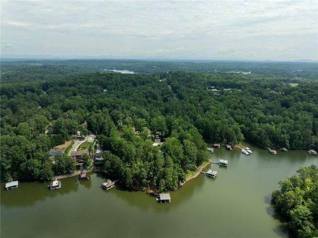 452 Brookwood Drive, Dawsonville, GA 30534