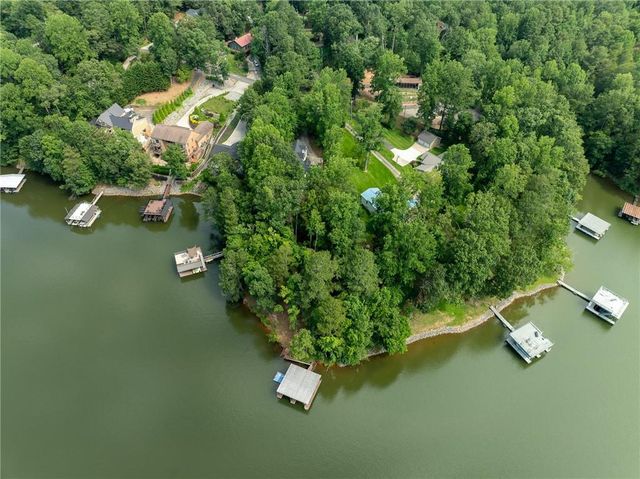 452 Brookwood Drive, Dawsonville, GA 30534