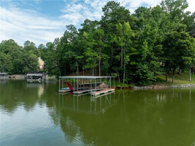 452 Brookwood Drive, Dawsonville, GA 30534