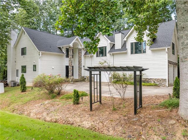 452 Brookwood Drive, Dawsonville, GA 30534