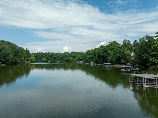 452 Brookwood Drive, Dawsonville, GA 30534