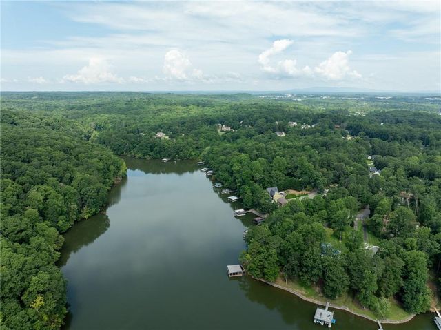 452 Brookwood Drive, Dawsonville, GA 30534