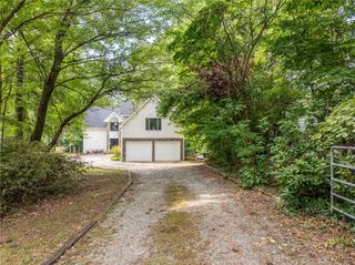 452 Brookwood Drive, Dawsonville, GA 30534