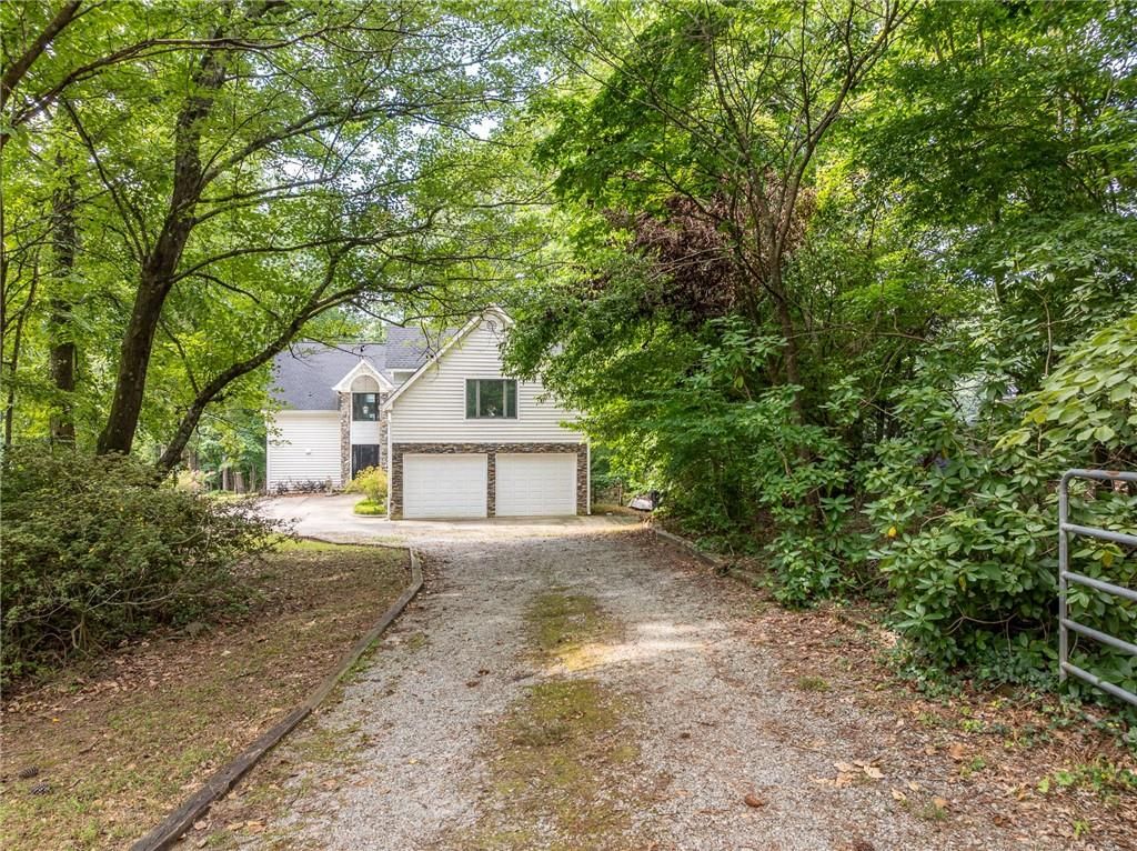 452 Brookwood Drive, Dawsonville, GA 30534