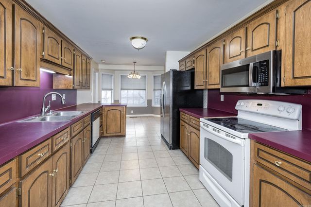 14 Pinnacle Point, Cabot, AR 72023