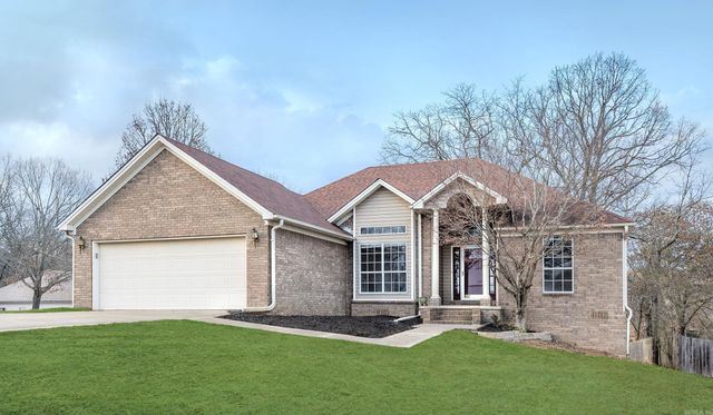 14 Pinnacle Point, Cabot, AR 72023