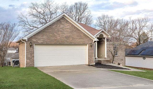 14 Pinnacle Point, Cabot, AR 72023