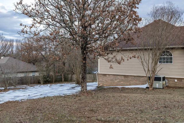 14 Pinnacle Point, Cabot, AR 72023