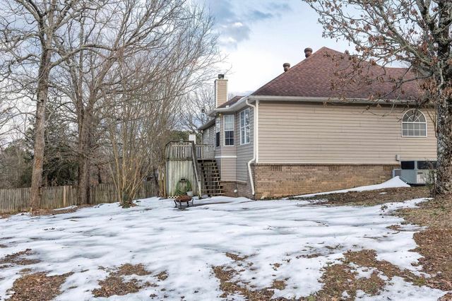 14 Pinnacle Point, Cabot, AR 72023