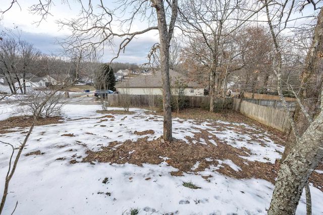 14 Pinnacle Point, Cabot, AR 72023