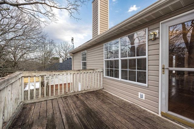 14 Pinnacle Point, Cabot, AR 72023