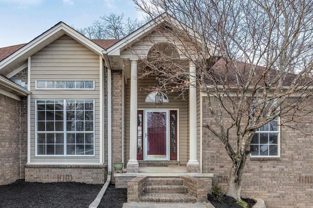 14 Pinnacle Point, Cabot, AR 72023