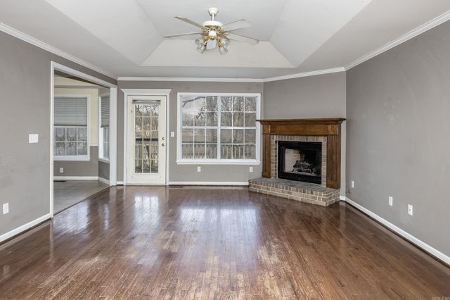 14 Pinnacle Point, Cabot, AR 72023