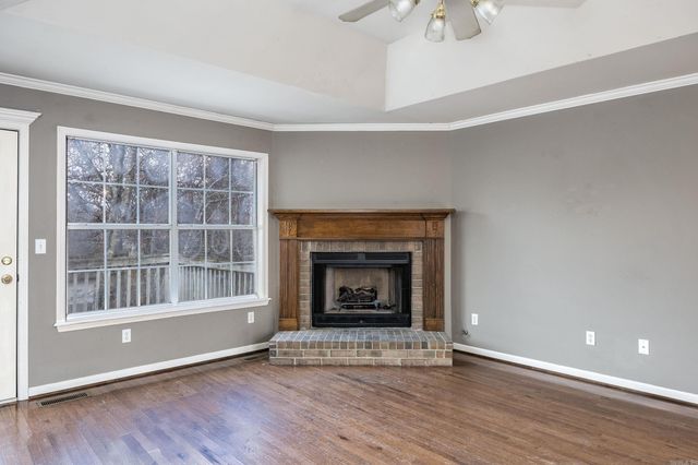 14 Pinnacle Point, Cabot, AR 72023