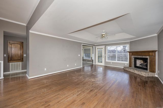 14 Pinnacle Point, Cabot, AR 72023