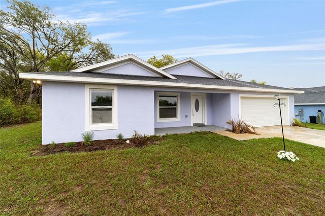 2349 W JUAN VEGA LANE, Dunnellon, FL 34434