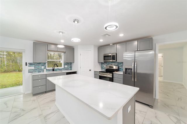 2349 W JUAN VEGA LANE, Dunnellon, FL 34434