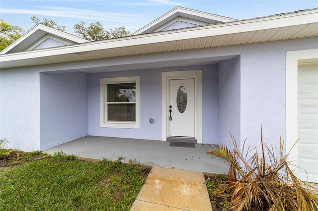 2349 W JUAN VEGA LANE, Dunnellon, FL 34434