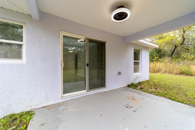 2349 W JUAN VEGA LANE, Dunnellon, FL 34434