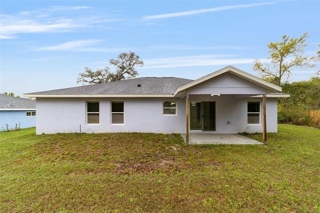 2349 W JUAN VEGA LANE, Dunnellon, FL 34434