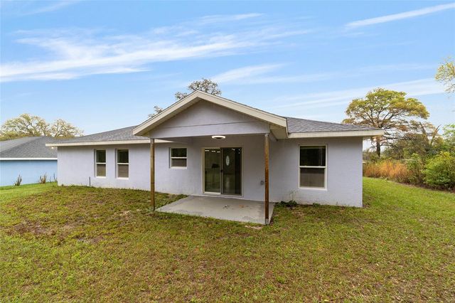 2349 W JUAN VEGA LANE, Dunnellon, FL 34434