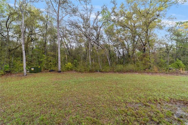 2349 W JUAN VEGA LANE, Dunnellon, FL 34434