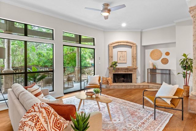 1000 Liberty Park DR 205, Austin, TX 78746