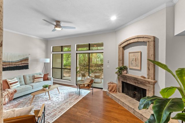 1000 Liberty Park DR 205, Austin, TX 78746