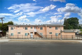 400 W 109th, Los Angeles, CA 90061