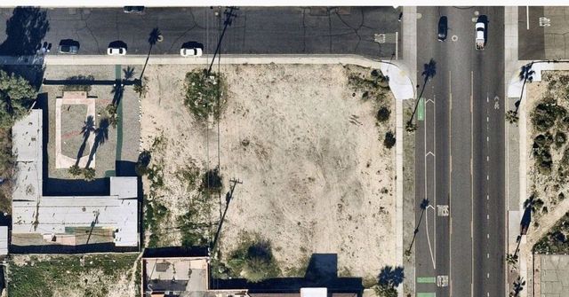 2 nd and Palm Drive Commercial Land, Desert Hot Springs, CA 92240