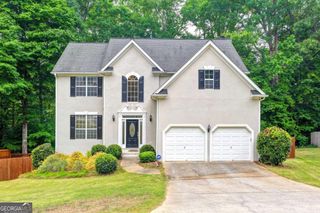 2172 Woodbriar Drive, Buford, GA 30518