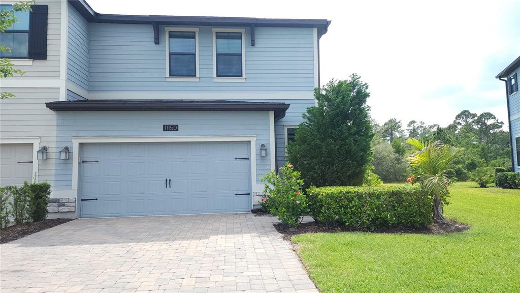 11150 WHISTLING PINE WAY, Orlando, FL 32832