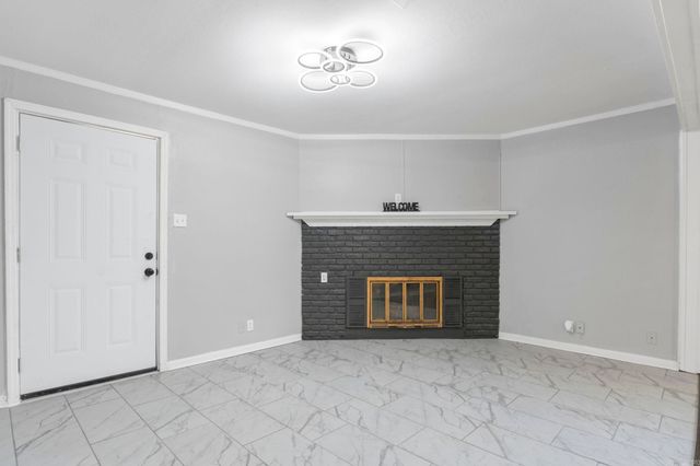 9520 Crofton Drive, Little Rock, AR 72209