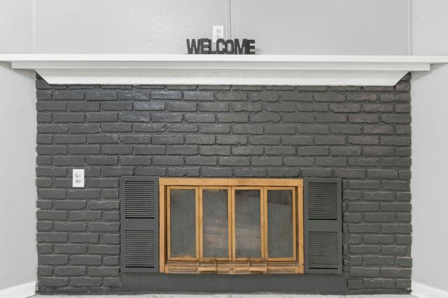 9520 Crofton Drive, Little Rock, AR 72209