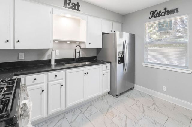 9520 Crofton Drive, Little Rock, AR 72209