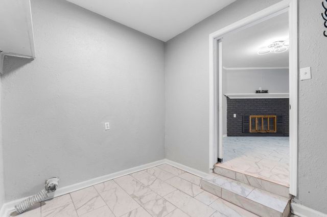 9520 Crofton Drive, Little Rock, AR 72209