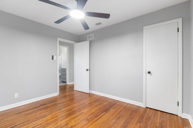 9520 Crofton Drive, Little Rock, AR 72209