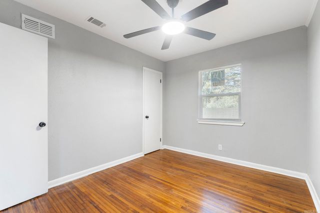 9520 Crofton Drive, Little Rock, AR 72209