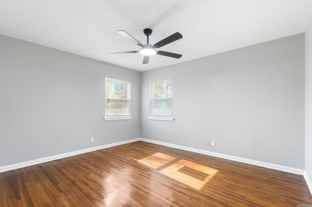 9520 Crofton Drive, Little Rock, AR 72209