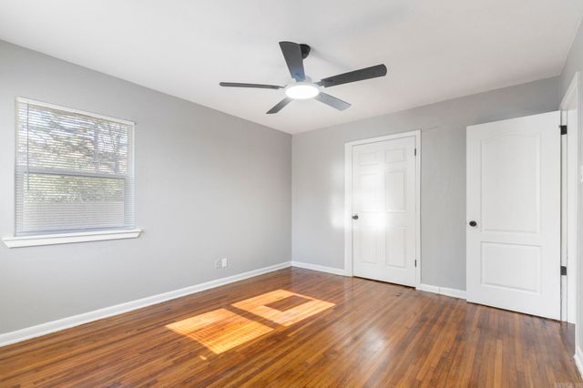 9520 Crofton Drive, Little Rock, AR 72209