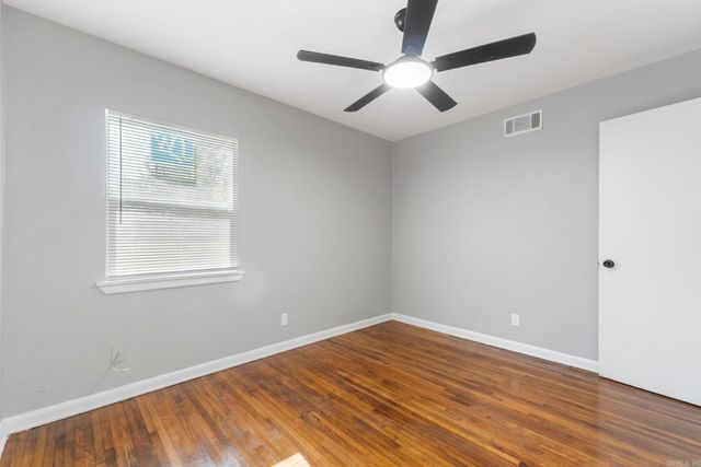 9520 Crofton Drive, Little Rock, AR 72209