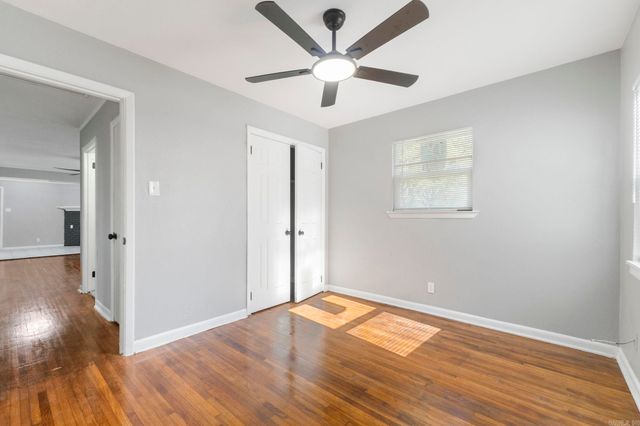 9520 Crofton Drive, Little Rock, AR 72209