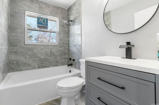 9520 Crofton Drive, Little Rock, AR 72209