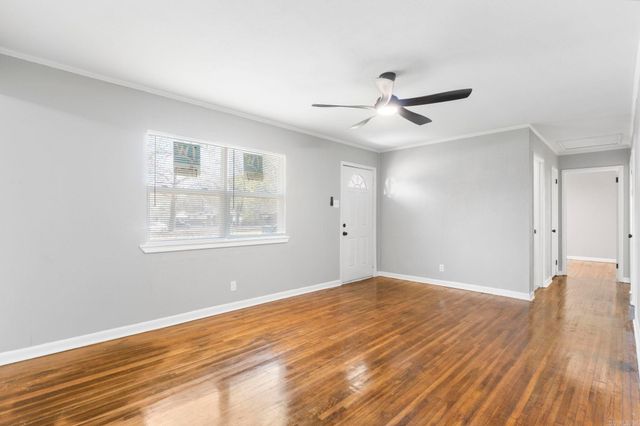 9520 Crofton Drive, Little Rock, AR 72209